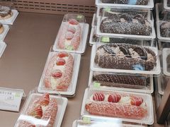 -奈雪的茶(中粮祥云小镇店)