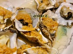 -渔中舟海鲜大排档(普陀沈家门店)