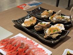 -大渔铁板烧(花园道店)