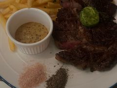 黑龙江肉眼牛排-羽深肉铺 Steak & Wine