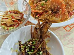 -小林哥的海鲜馆·夜宵烧烤(渔人码头店)