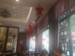 大堂-皇饭儿·王润兴酒楼(河坊街店)