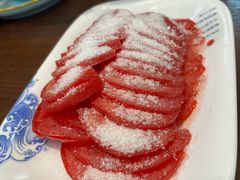 -靖远尕六美味羊羔肉