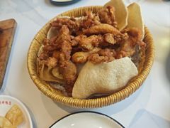 -梅利汴京烤鸭•开封豫菜地标店(晋安路店)