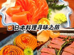 -弓二·烧鸟居酒屋(财富购物中心店)