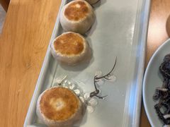 -惠丰门丁肉饼店