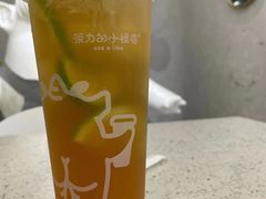 -茶力的小怪兽(梅林卓悦汇店)