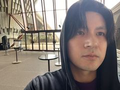 -悉尼歌剧院
