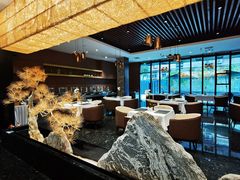 -乔治莫兰迪酒店(济南解放路山东大学店)