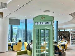 -广州市白云区图书馆