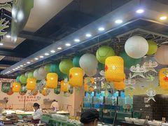 -春盛渔府(牛首山店)