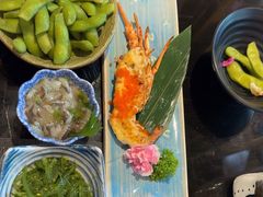 -昱匠·日本料理(金融街店)