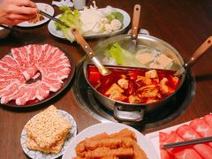 -鼎旺麻辣锅(二店)