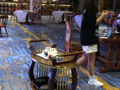 -V Bar海景扒房(北海湾惠龙万达嘉华酒店)