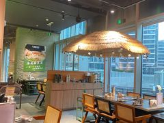 -椰庭·椰子鸡·创意玩家(晶耀前滩店)