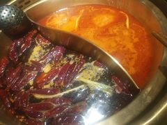 -小龙坎老火锅(北京三里屯店)