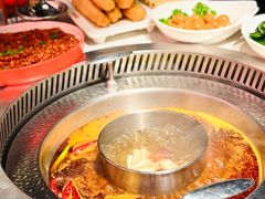 -晓宇重庆火锅(赛格国际购物中心店)