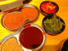-伊茉家的烤肉店(勒泰中心店)