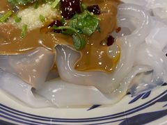 -听涛雅苑百味饺子老家菜馆