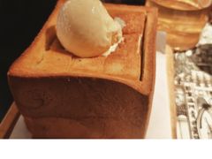 -绿茶餐厅(同成街华联店)