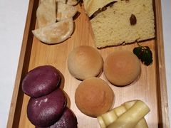 -百富源·海鲜辽菜(浑河堡店)