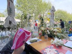 -Laures·月桂西班牙碳烤餐厅(十尚坊店)