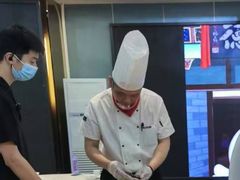 -全聚德(胜利大街店)