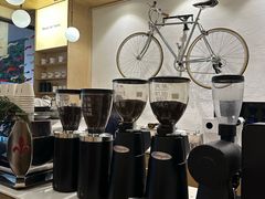 -常识咖啡common sense(春熙路店)