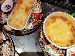 -十三姨正合丰烤肉(营迹路店)