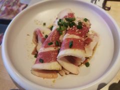 -新石器烤肉(周浦万达店)