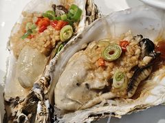 -日月昇渔家菜·海肠捞饭·大连海鲜(星海公园店)