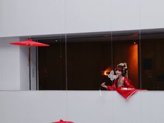 -西安威斯汀大酒店