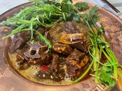 -丁卯•铜锅涮肉(工体店)