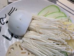 -猫爪爪原切自助烤肉(观音桥阳光世纪店)