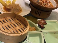 -羲和雅苑•北京烤鸭(国贸商城店)