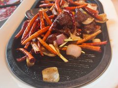 -蘇锦宴·淮扬菜烤鸭·小院(三元桥霄云路店)