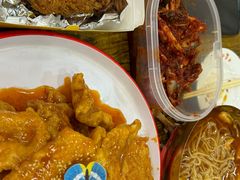 -西塔大冷面(市府大路店)