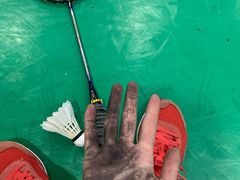 -DC动创羽毛球馆YONEX(双联馆)