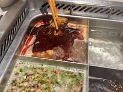 -海底捞火锅(万科广场店)