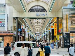 -狸小路商店街