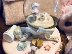 -星巴克(西安博乐里店)