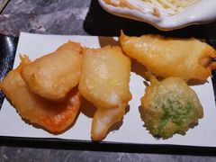 -好鲆·活鱼料理(金地广场店)