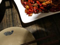 -庆合府重庆大排档(紫都城店)