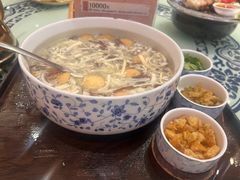 -老西门·常州菜(新区店)