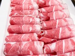 -老五四季涮肉(菜市口店)