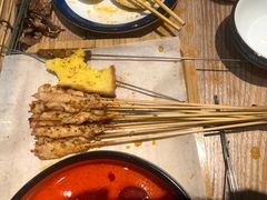 -小乾杯串店•16年沈阳烧烤(文安路店)