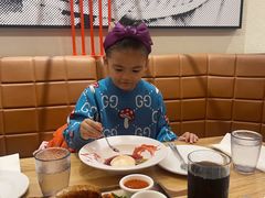 -城市大道红炉披萨烘焙坊