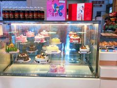 -长发西饼(临顿路店)