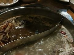 -傣妹火锅(南京东路一店)