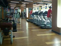 -W FITNESS 威尔仕健身·游泳(七宝店)